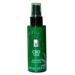 Locion CBD Brume Antiage facial 60 ml Idraet