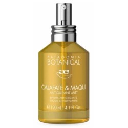Bruma antioxidante CALAFATE & MAQUI 120 ml Botanical Idraet