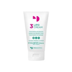 Crema Lipo Hot Cream 150 ml Prodermic