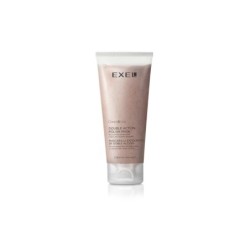 Mascarilla exfoliante doble acción Exel Green Line