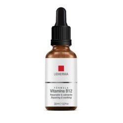 Solucion concentrada Formula B12 30 ml Lidherma