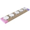 JOJOBA & ROSEHIP LIP SCRUB Botanical Idraet RACK 5 Exfoliantes
