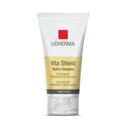 Crema Gel VITASHIELD HYDRA COMPLEX 50 gr Lidherma