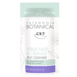 Gel de Limpieza Yerba Mate & Orange 120g Idraet