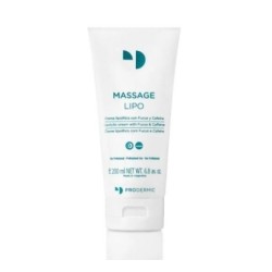 Massage Lipo 200ml Prodermic