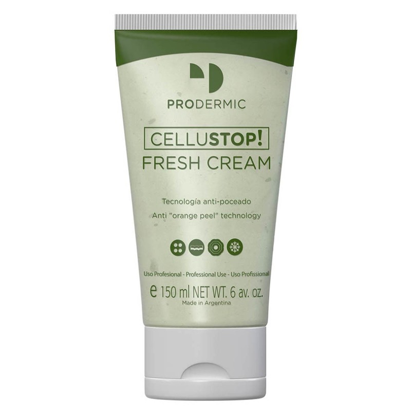Crema Cellustop fresh cream 150 ml Prodermic Crema Cellustop fresh cream 150 ml Prodermic