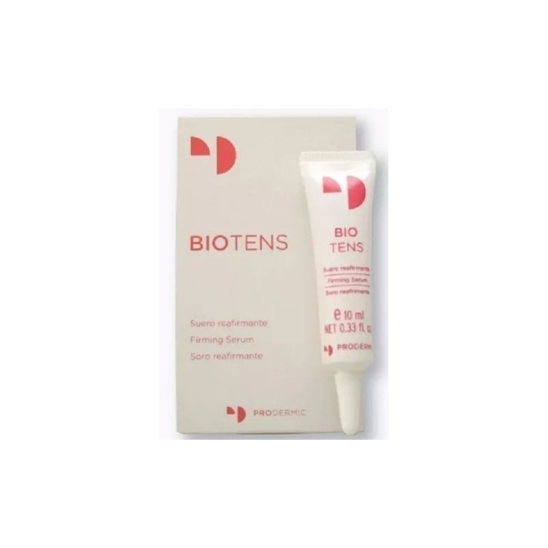 Suero Bio Tens 10 ml Prodermic Suero Bio Tens 10 ml Prodermic