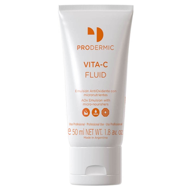 Vita c Fluid 50 ml Prodermic Vita c Fluid 50 ml Prodermic
