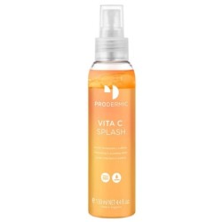 Locion Vita C Splash 130 ml Prodermic ILUMINADOR