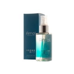 Body splash mist AMAL 100 ml Icono
