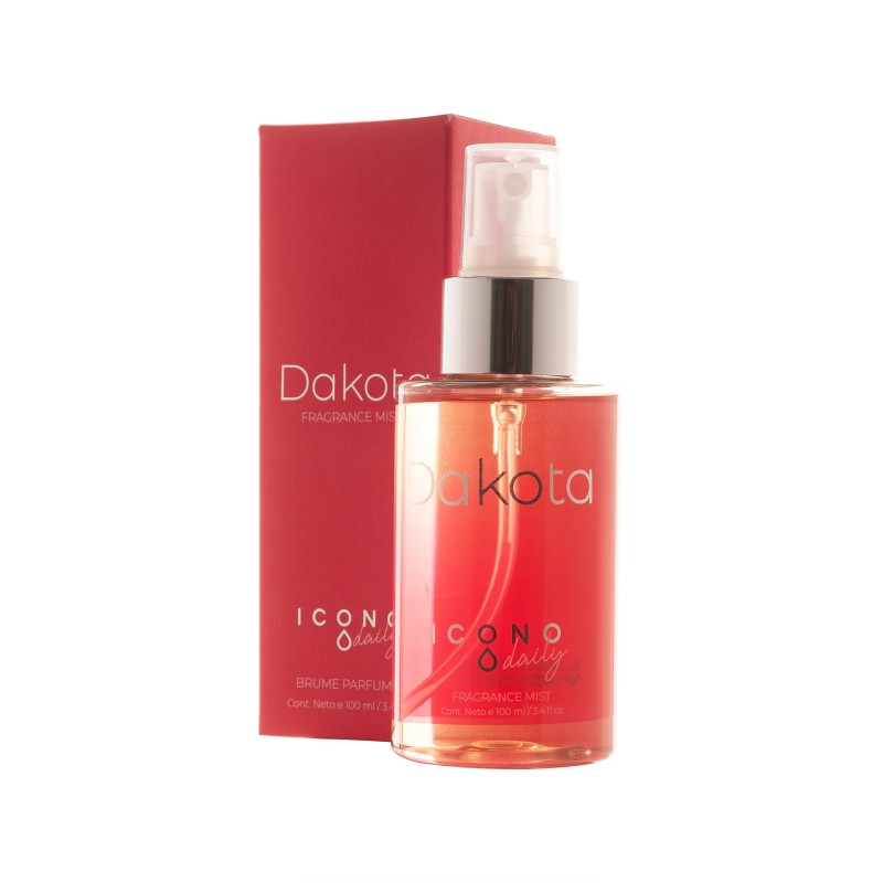 Body splash mist DAKOTA 100 ml Icono