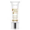 Crema protector solar SPF 30 Tono Beige 45 gr travel edition Idraet