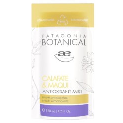Bruma antioxidante REFILL CALAFATE & MAQUI 120 ml Botanical Idraet