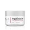 Crema reafirmante antioxidante MULTI RESET 60 gr NIZA Científica