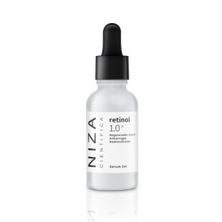 Serum RETINOL 1% x 30gr. NIZA Científica