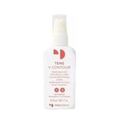 Crema Tens V Countor ovalo facial 50 ml Prodermic