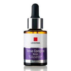 Serum TENSE COMPLEX FIRMING 20 ml Lidherma