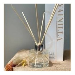 Difusor ambiental Vainilla 100 ml Icono