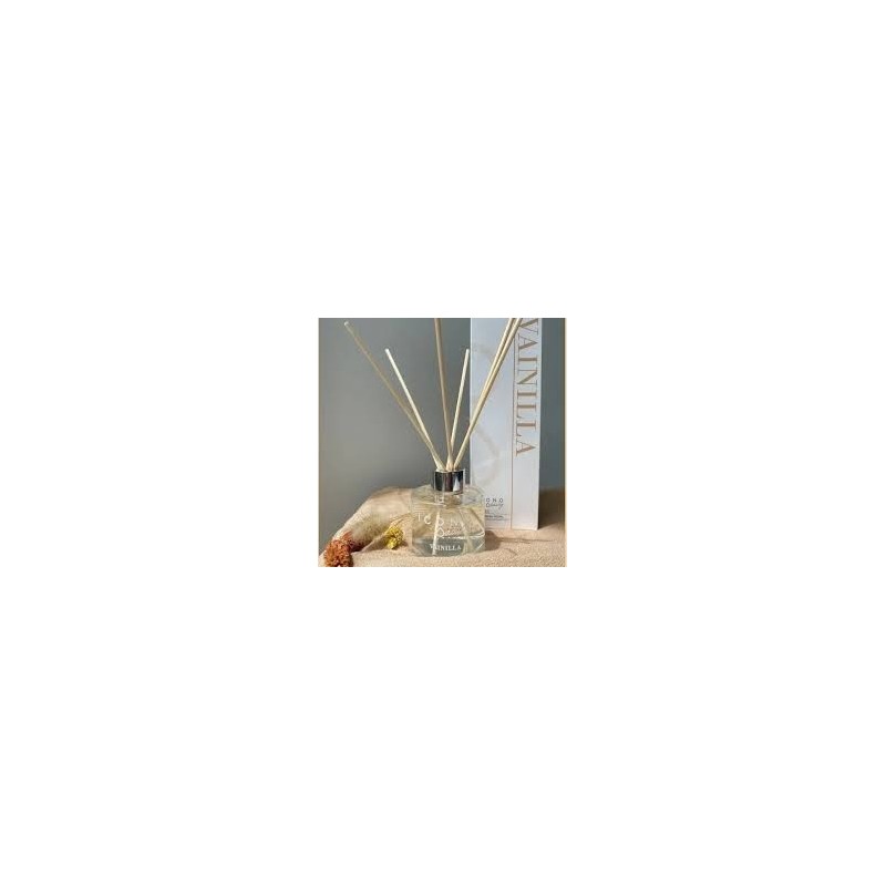 Difusor ambiental Vainilla 100 ml Icono