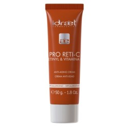 Crema PRO RETI C 50 Gr travel edition Idraet
