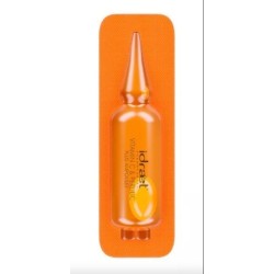 Ampolla Vitamina C Revitalizante 1 UN Idraet