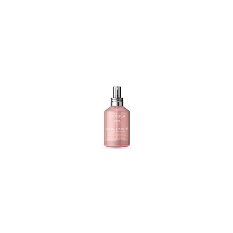 Aceite de limpieza JOJOBA & ROSEHIP 120 gr Botanical Idraet Aceite de limpieza JOJOBA & ROSEHIP 120 gr Botanical Idraet