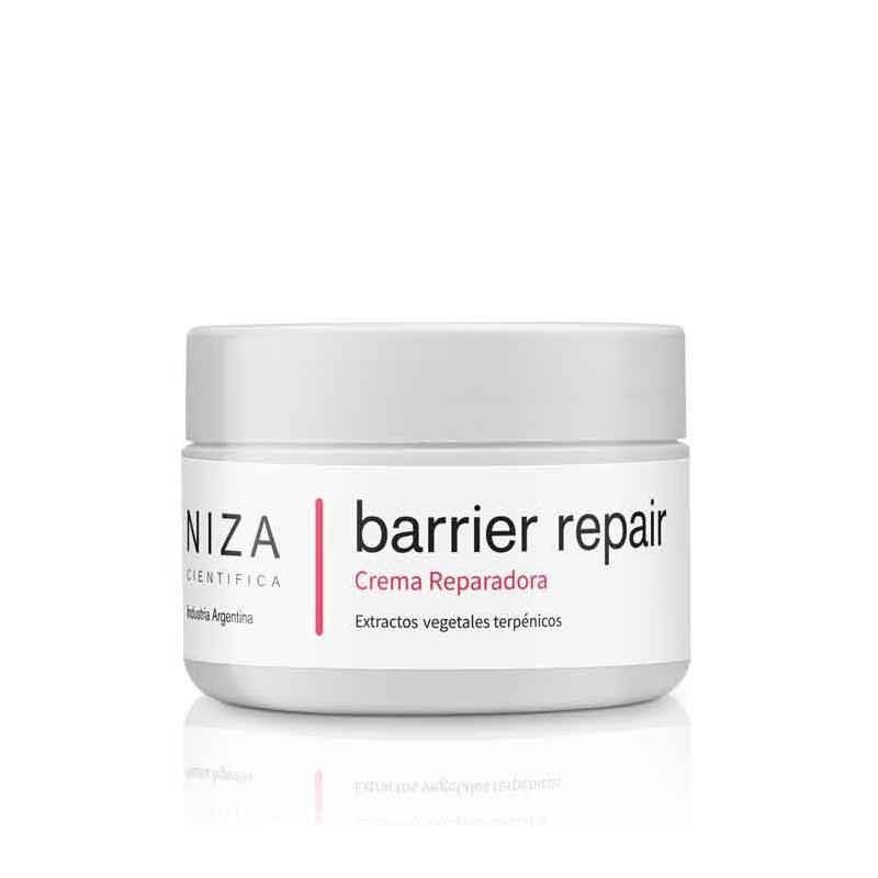 Crema reparadora Barrier repair 60 gr Niza cientifica Crema reparadora Barrier repair 60 gr Niza cientifica