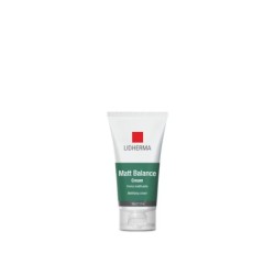 Crema matificante MATT BALANCE CREAM 50g LIDHERMA