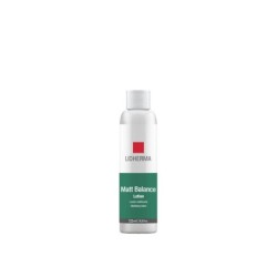 Locion matificante MATT BALANCE 125 ml Lidherma