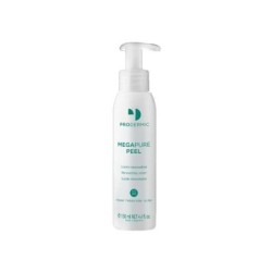 Locion Pure mega peel 130 ml Prodermic RENOVADOR