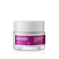 CREMA CONTORNO DE OJOS SKINRETIN 15 GR NIZA
