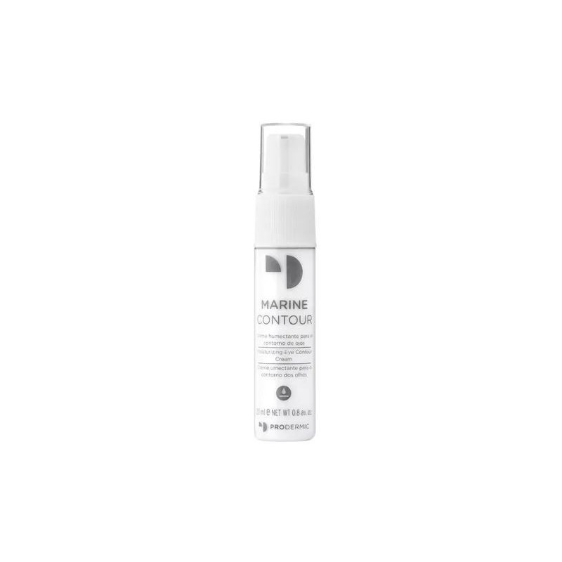 contorno de ojos Marine Contour 15 ml Prodermic contorno de ojos Marine Contour 15 ml Prodermic