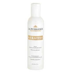 Tratamiento con Queratina Hidrolizada Keratine Reparacion 300 ml