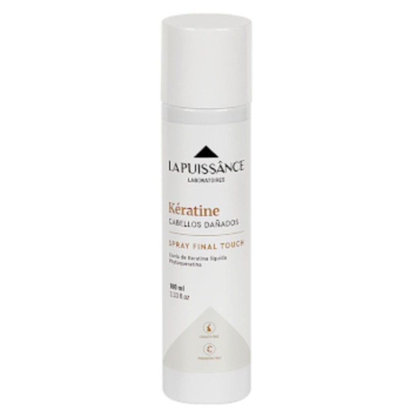 Spray Lluvia de queratina con phytoqueratinas Keratine Spray Lluvia de queratina con phytoqueratinas Keratine