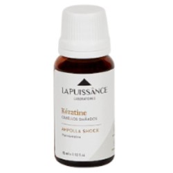 Ampolla con Phytoqueratina Keratine reparacion 15 ml
