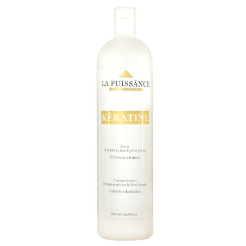 Tratamiento con Queratina Hidrolizada Keratine Reparacion 1000 ml Tratamiento con Queratina Hidrolizada Keratine Reparacion 1000 ml