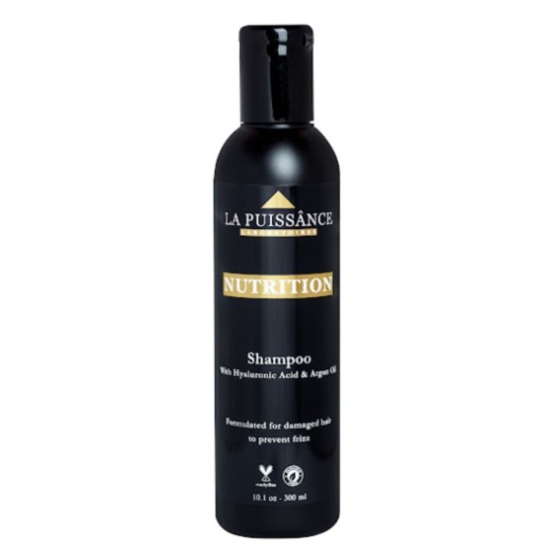 Shampoo Alta nutricion con Argan y acido hialuronico 200 ml Shampoo Alta nutricion con Argan y acido hialuronico 200 ml