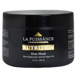 Mascara Alta nutricion con Argan y acido hialuronico 250 ml