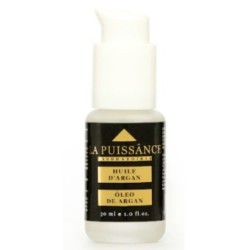 Oleo de Argan 30 ml La puissance