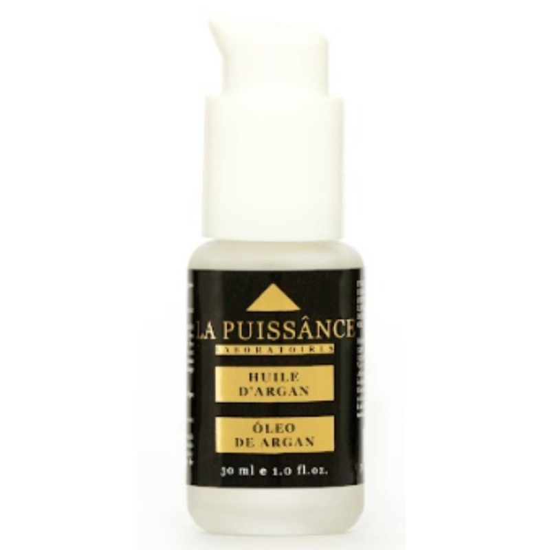 Oleo de Argan 30 ml La puissance Oleo de Argan 30 ml La puissance