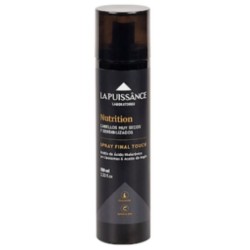 Spray niebla de acido hialuronico y Aceite de Argan Final Touch 100 ml