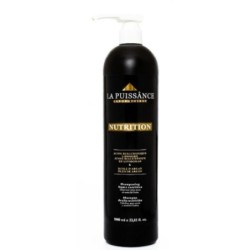Shampoo de Alta nutricion con Argan y acido hialuronico 1000 ml