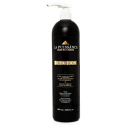 Tratamiento de Alta nutricion con Argan y acido Hialuronico x 1000 ML
