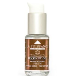 àleo con Coconut Oil Cabellos resecos 30 ml La Puissance