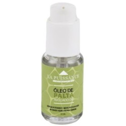 Serum Reparador de puntas de Palta Nutrition Therapy 30 ml