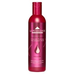 Shampoo color fixing Color Proteccion cierra cuticulas ph 4,5 300 ml