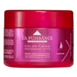 Mascara color fixing Color Proteccion cierra cuticulas ph 4,5 250 ml