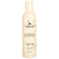 Acondicionador Activador de rulos Rizos bien definidos 300 ml