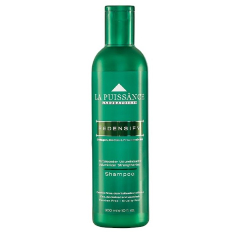 Shampoo Redensify con colageno elastina provitamina B5 300 ml Shampoo Redensify con colageno elastina provitamina B5 300 ml