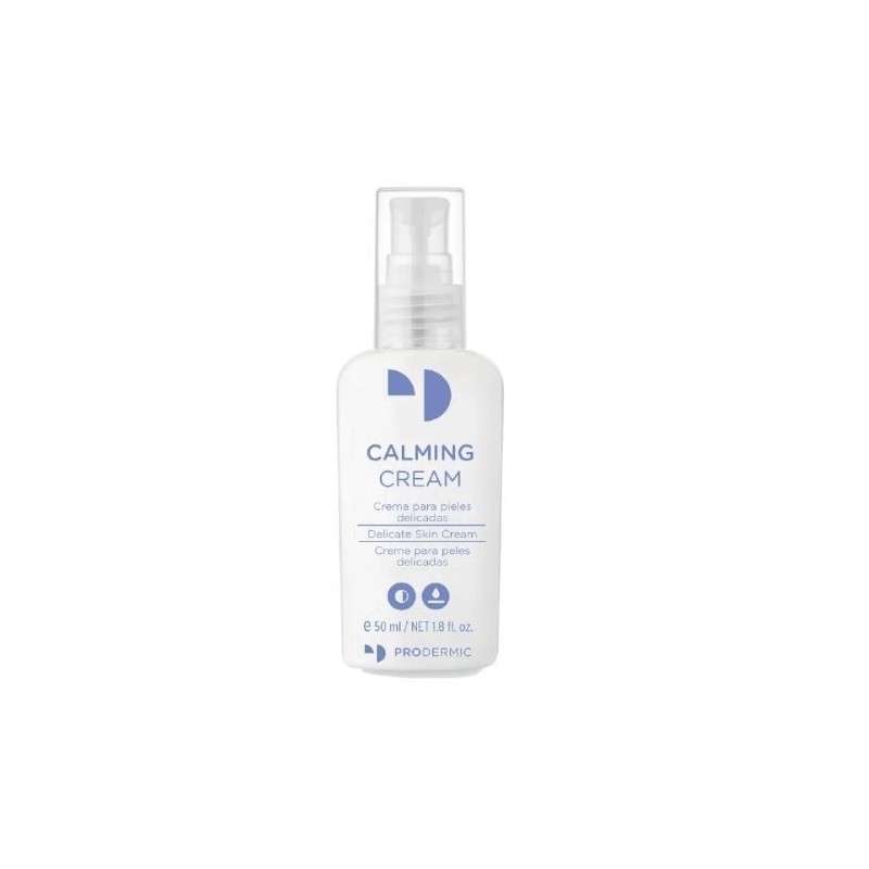 Crema Calming cream 50 ml Prodermic Crema Calming cream 50 ml Prodermic
